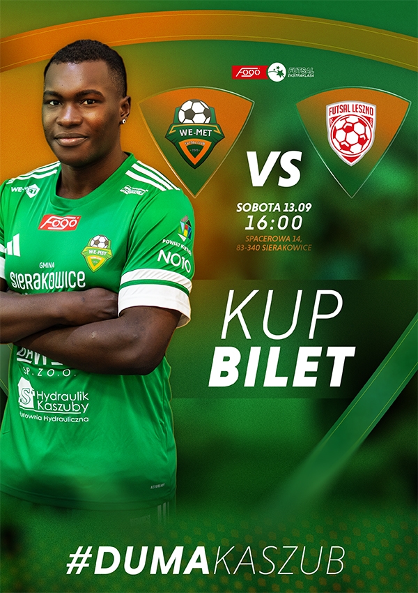 Bilety WE-MET