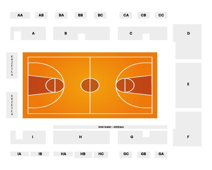KSK Qemetica Noteć Inowrocław vs Miners Katowice