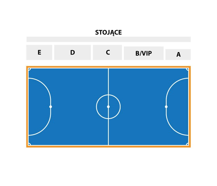 We-Met Futsal Club Kamienica Królewska vs Widzew Łódź